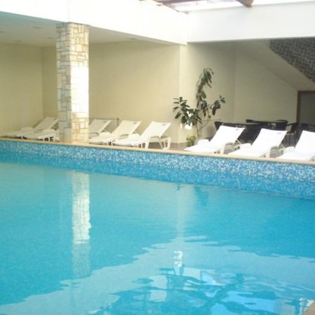 Predela Nadezhda Apartment Μπάνσκο Εξωτερικό φωτογραφία