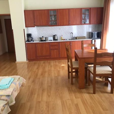 Predela Nadezhda Apartment Μπάνσκο Εξωτερικό φωτογραφία