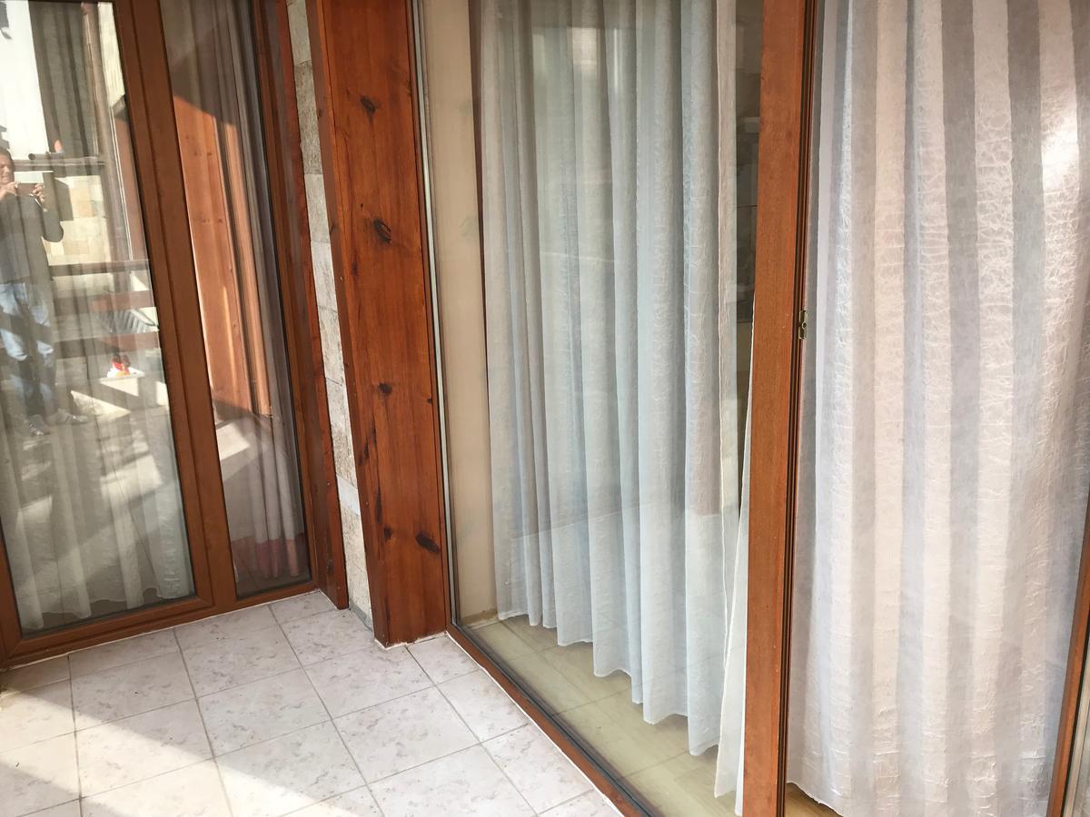 Predela Nadezhda Apartment Μπάνσκο Εξωτερικό φωτογραφία