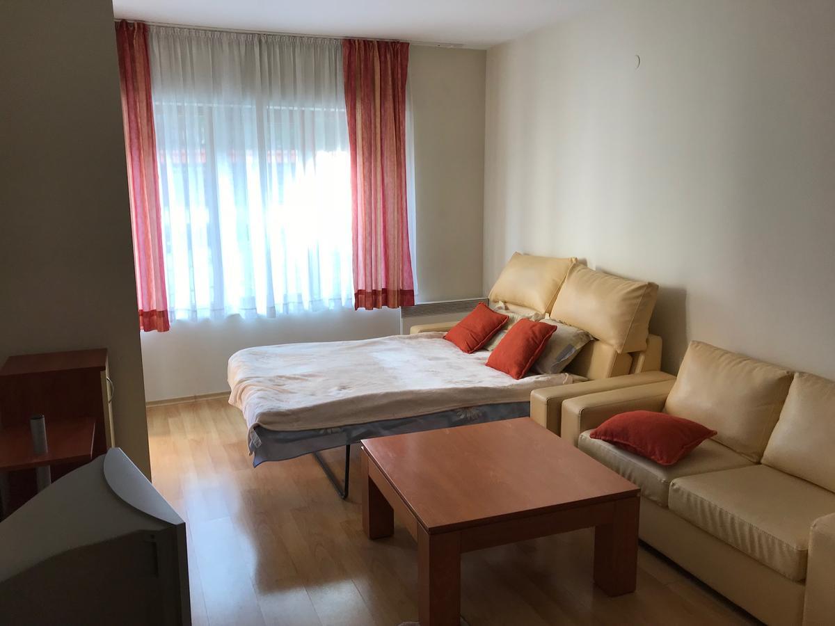 Predela Nadezhda Apartment Μπάνσκο Εξωτερικό φωτογραφία