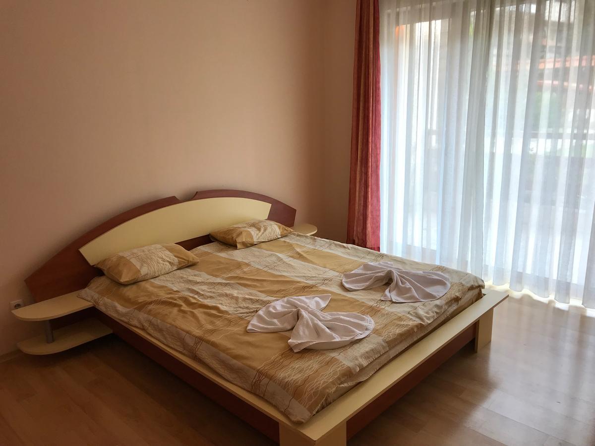 Predela Nadezhda Apartment Μπάνσκο Εξωτερικό φωτογραφία