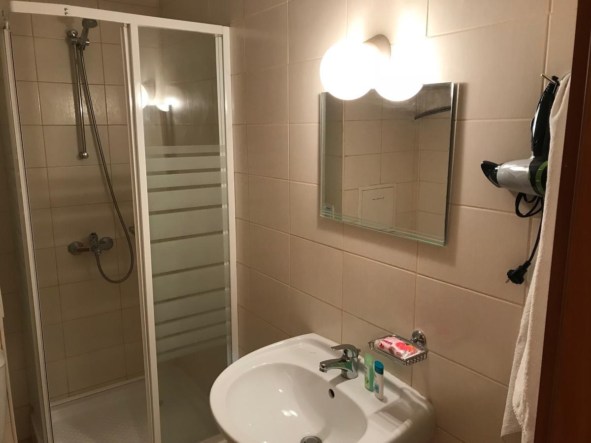 Predela Nadezhda Apartment Μπάνσκο Εξωτερικό φωτογραφία