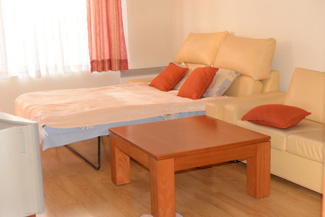 Predela Nadezhda Apartment Μπάνσκο Εξωτερικό φωτογραφία