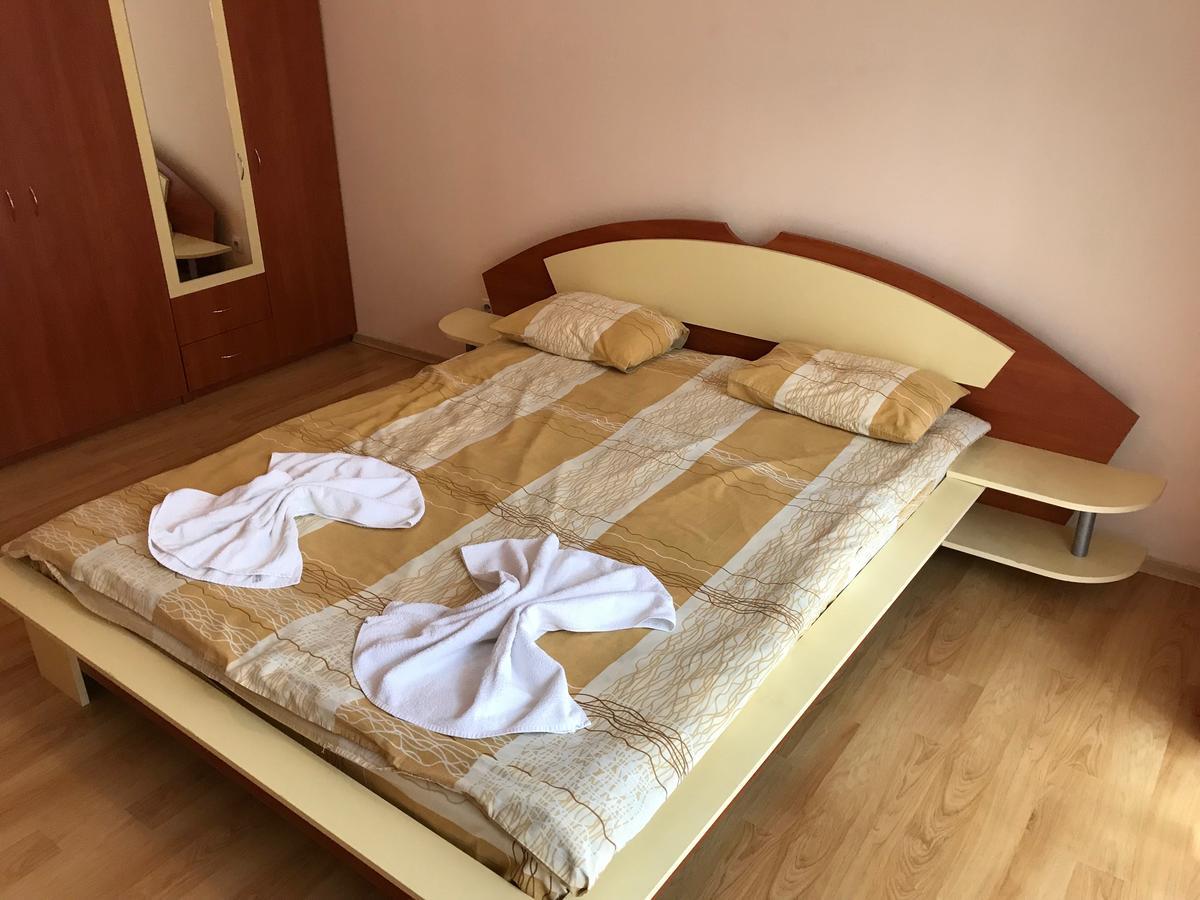 Predela Nadezhda Apartment Μπάνσκο Εξωτερικό φωτογραφία