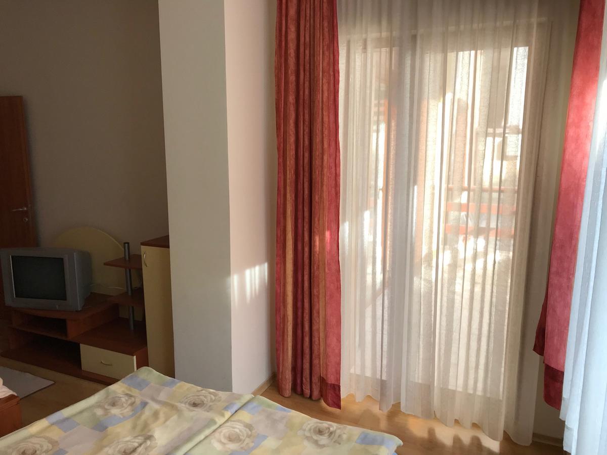 Predela Nadezhda Apartment Μπάνσκο Εξωτερικό φωτογραφία