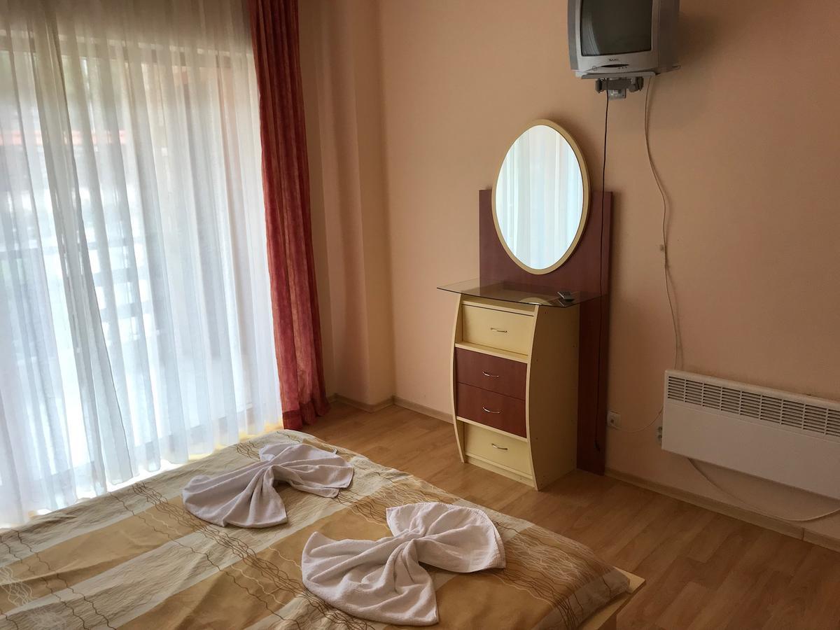 Predela Nadezhda Apartment Μπάνσκο Εξωτερικό φωτογραφία