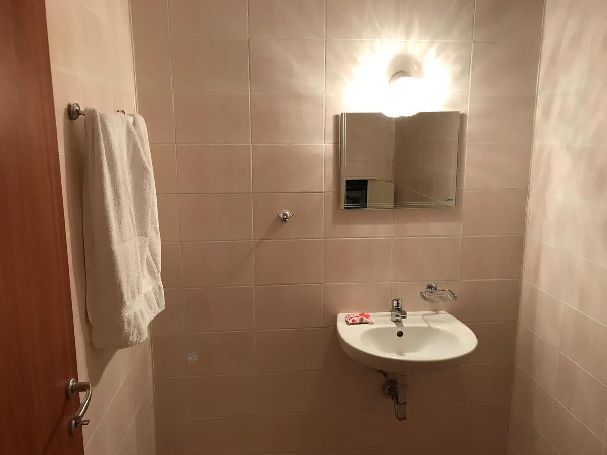 Predela Nadezhda Apartment Μπάνσκο Εξωτερικό φωτογραφία