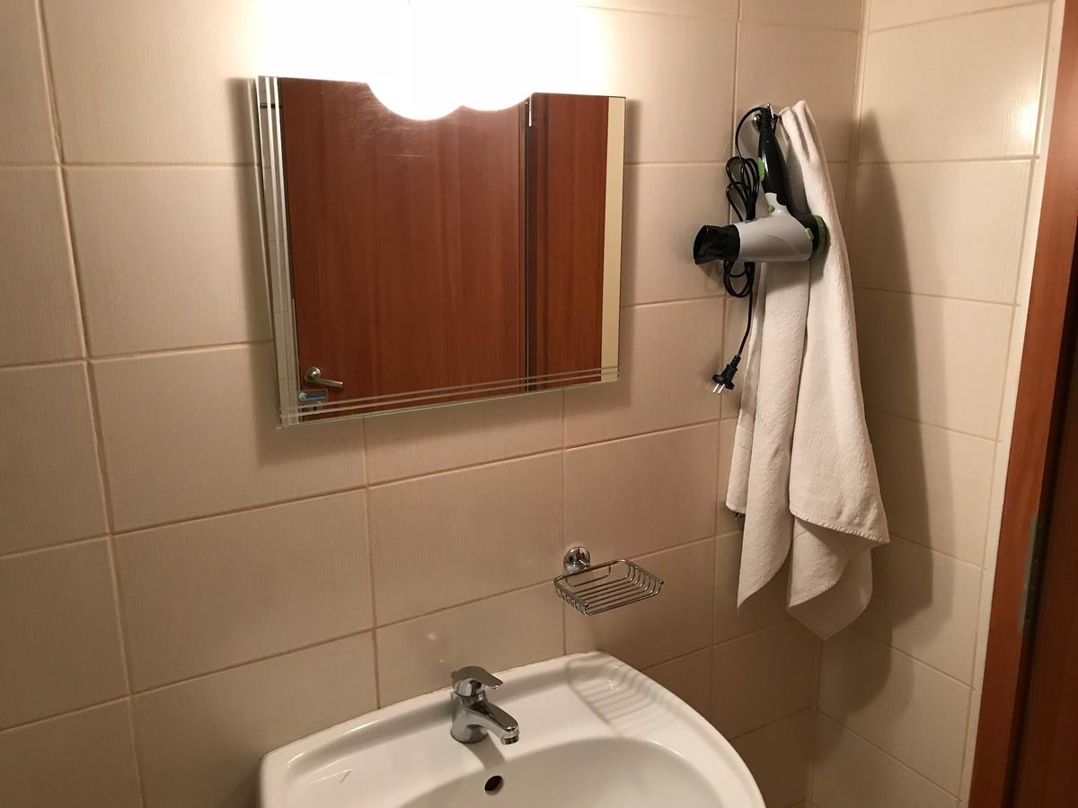 Predela Nadezhda Apartment Μπάνσκο Εξωτερικό φωτογραφία