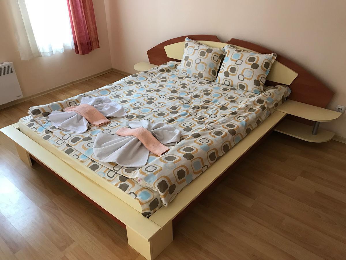 Predela Nadezhda Apartment Μπάνσκο Εξωτερικό φωτογραφία