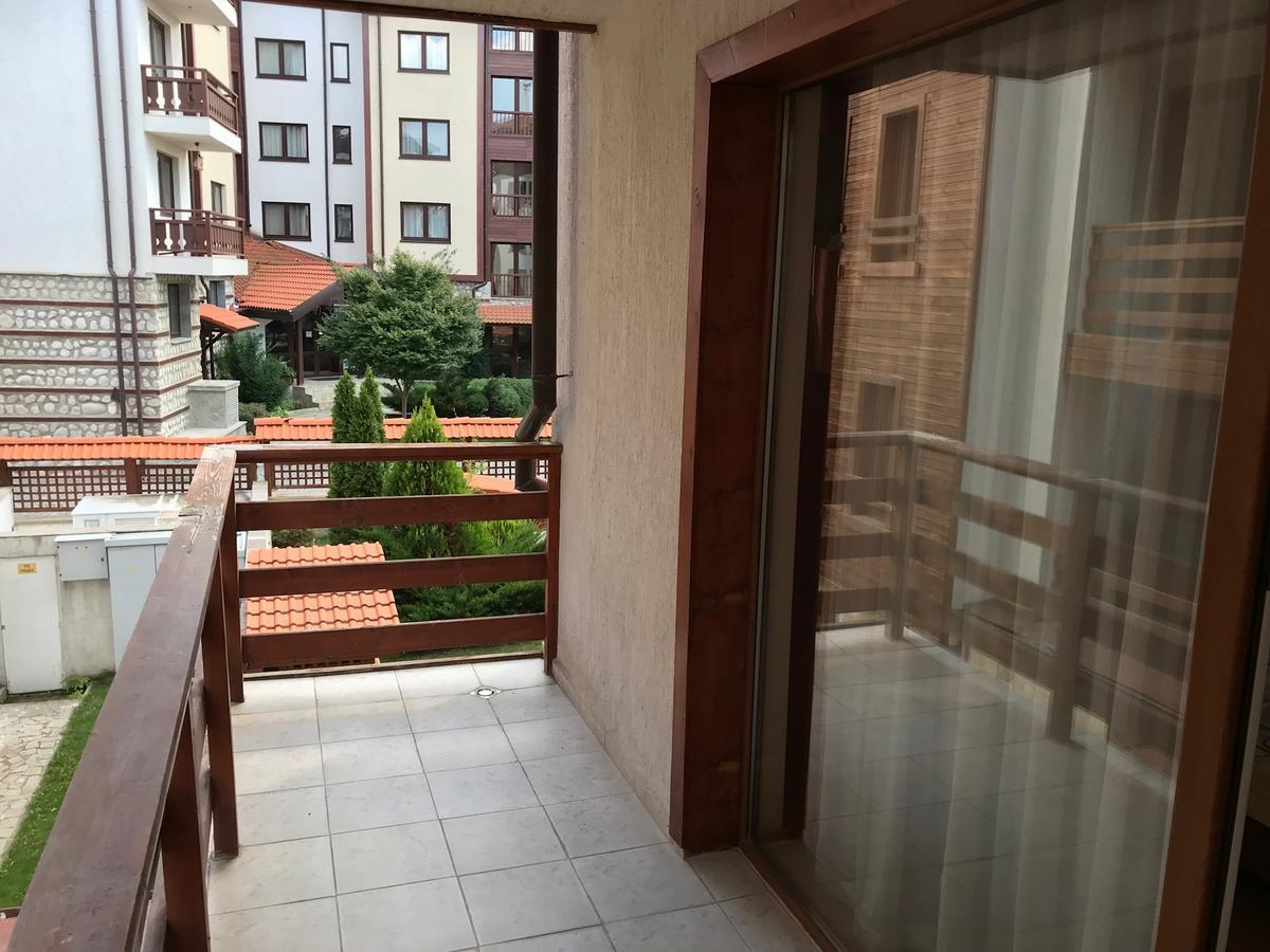 Predela Nadezhda Apartment Μπάνσκο Εξωτερικό φωτογραφία