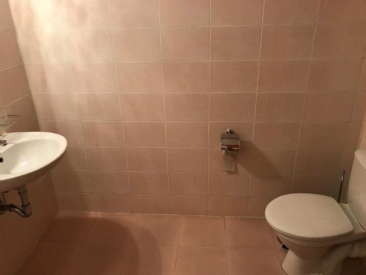 Predela Nadezhda Apartment Μπάνσκο Εξωτερικό φωτογραφία
