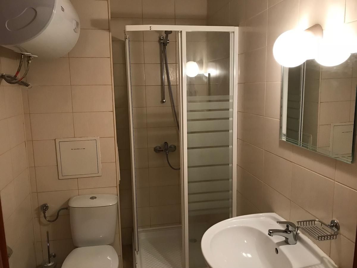 Predela Nadezhda Apartment Μπάνσκο Εξωτερικό φωτογραφία
