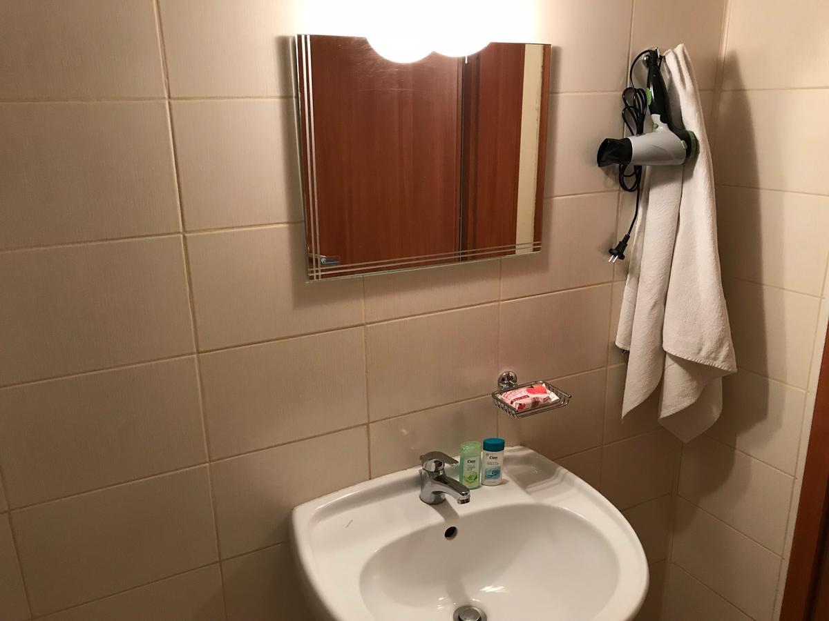 Predela Nadezhda Apartment Μπάνσκο Εξωτερικό φωτογραφία