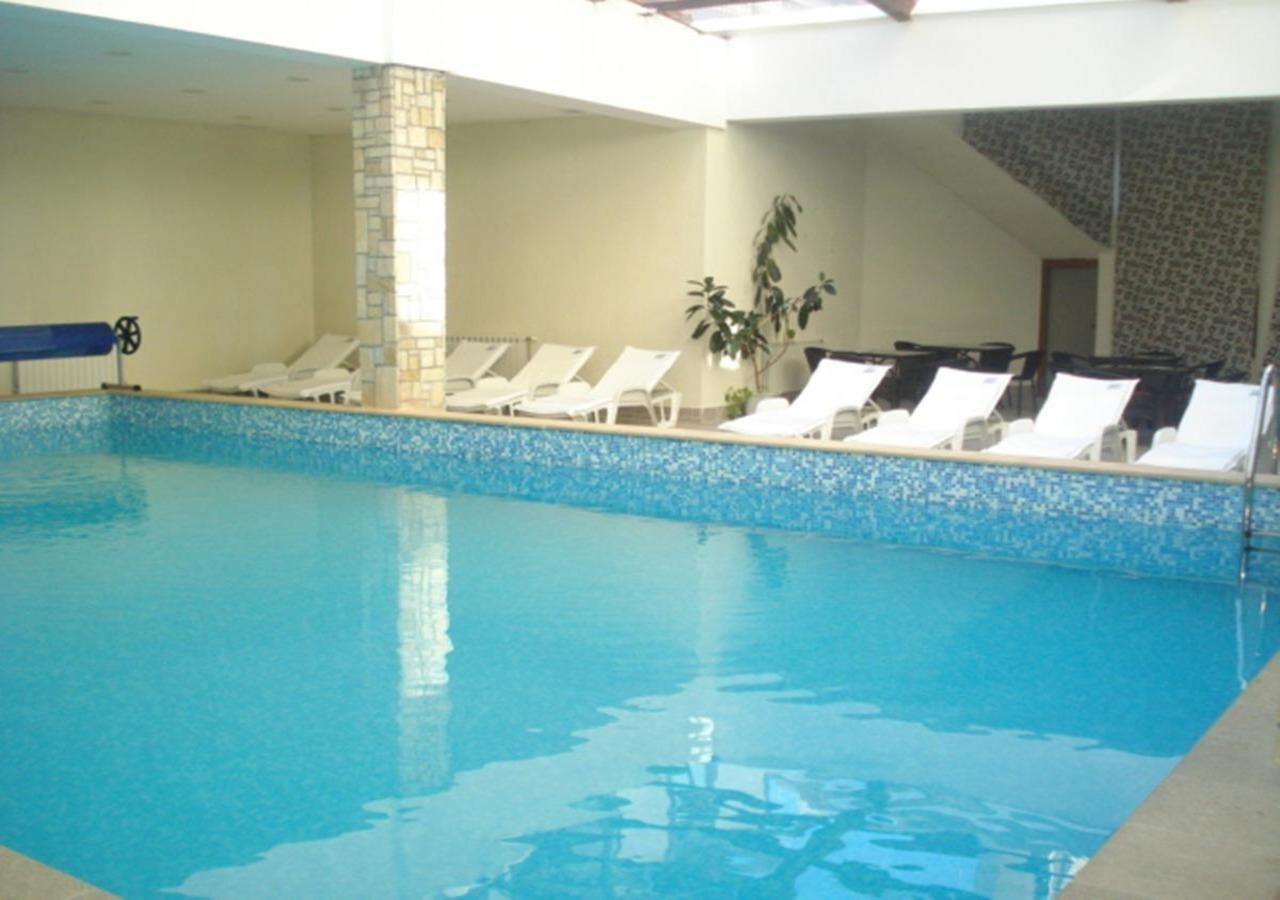 Predela Nadezhda Apartment Μπάνσκο Εξωτερικό φωτογραφία