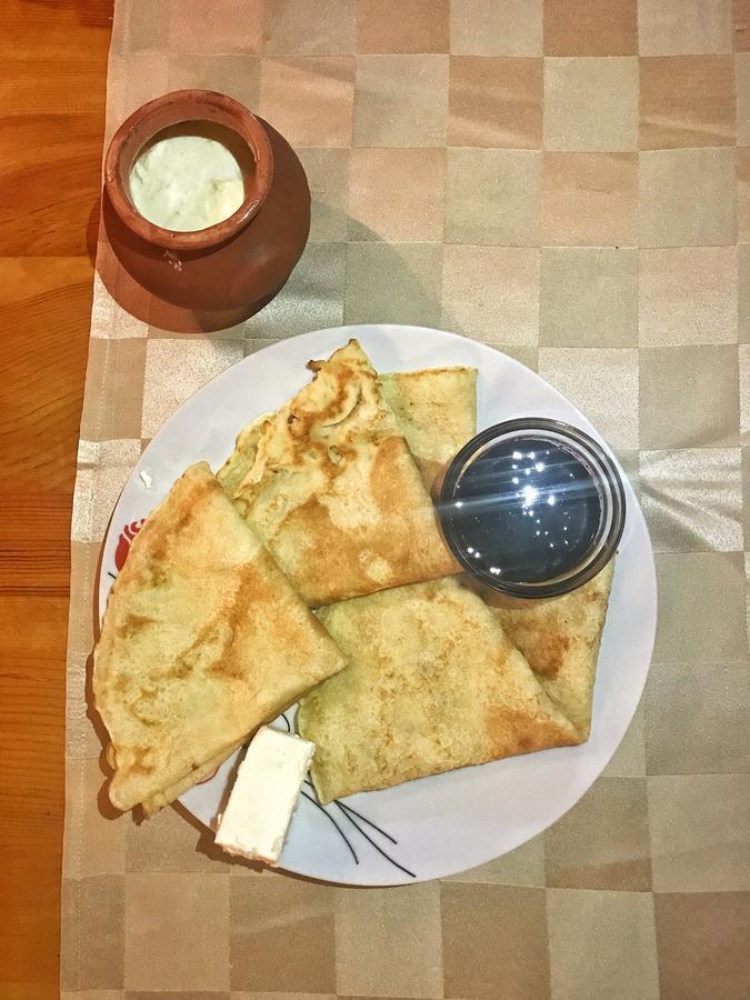 Predela Nadezhda Apartment Μπάνσκο Εξωτερικό φωτογραφία