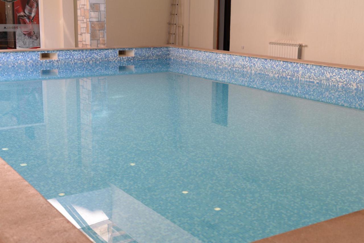 Predela Nadezhda Apartment Μπάνσκο Εξωτερικό φωτογραφία