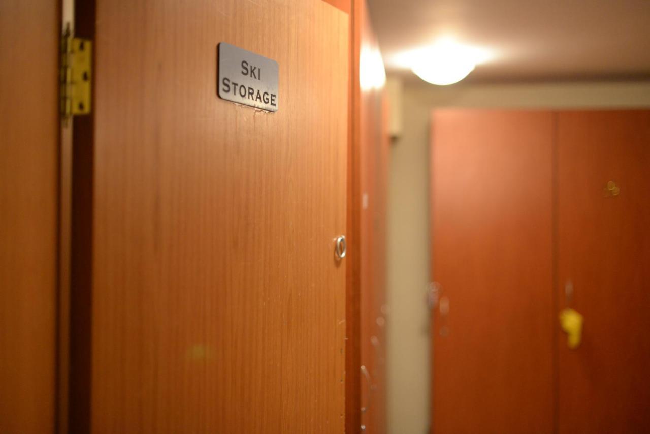Predela Nadezhda Apartment Μπάνσκο Εξωτερικό φωτογραφία
