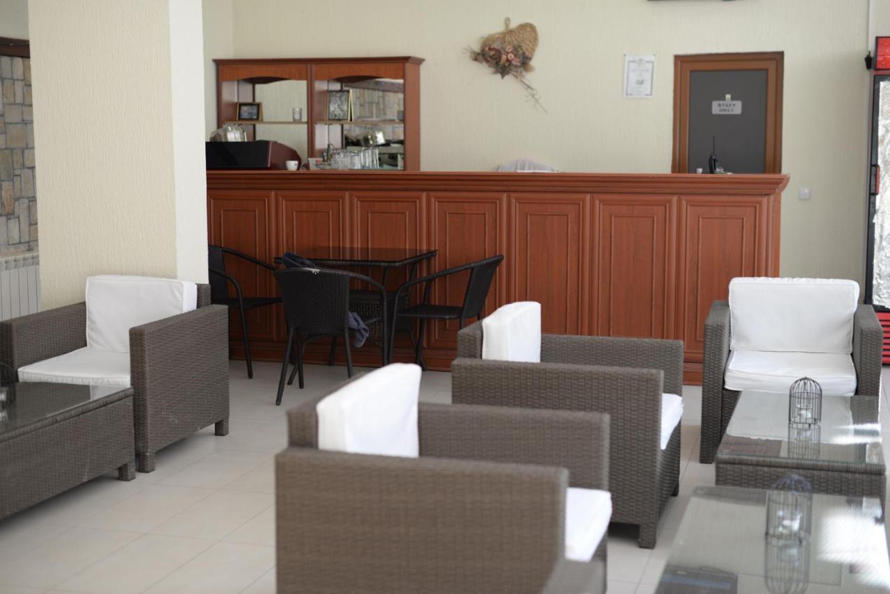 Predela Nadezhda Apartment Μπάνσκο Εξωτερικό φωτογραφία