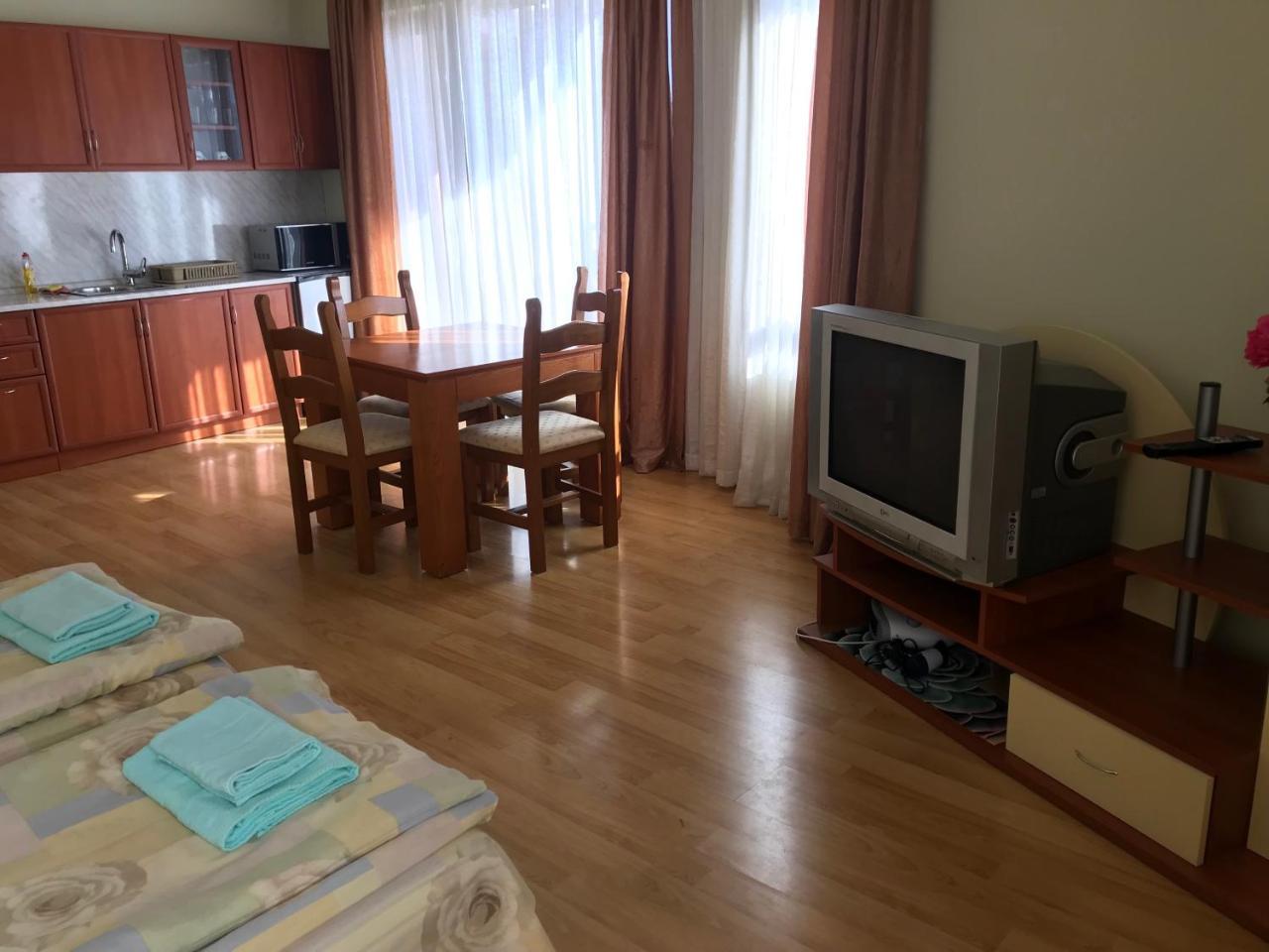 Predela Nadezhda Apartment Μπάνσκο Εξωτερικό φωτογραφία