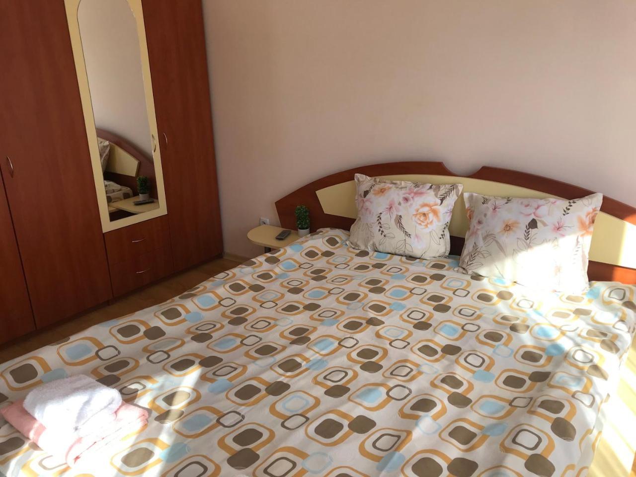 Predela Nadezhda Apartment Μπάνσκο Εξωτερικό φωτογραφία