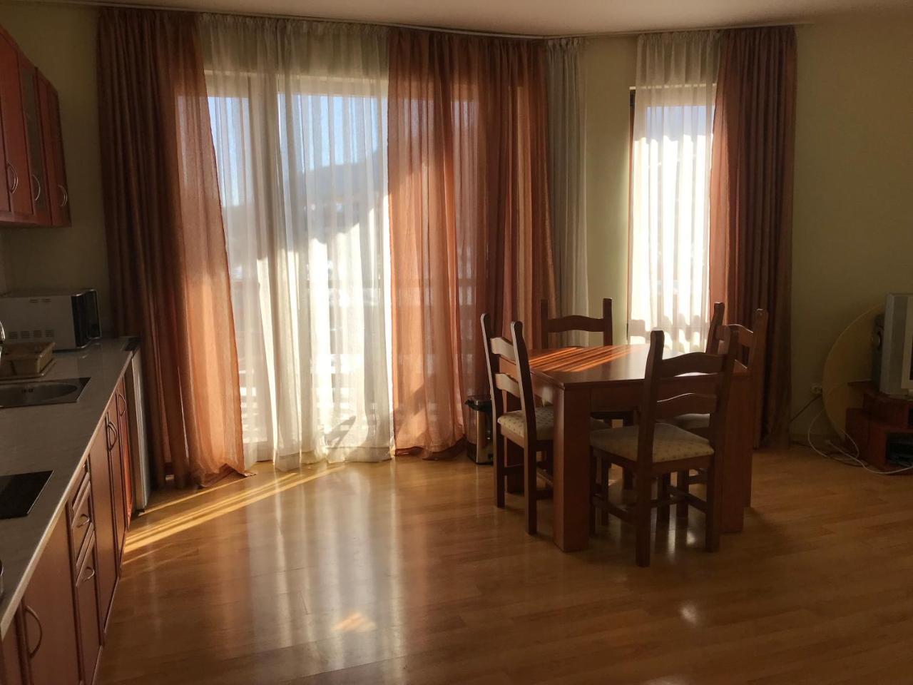 Predela Nadezhda Apartment Μπάνσκο Εξωτερικό φωτογραφία