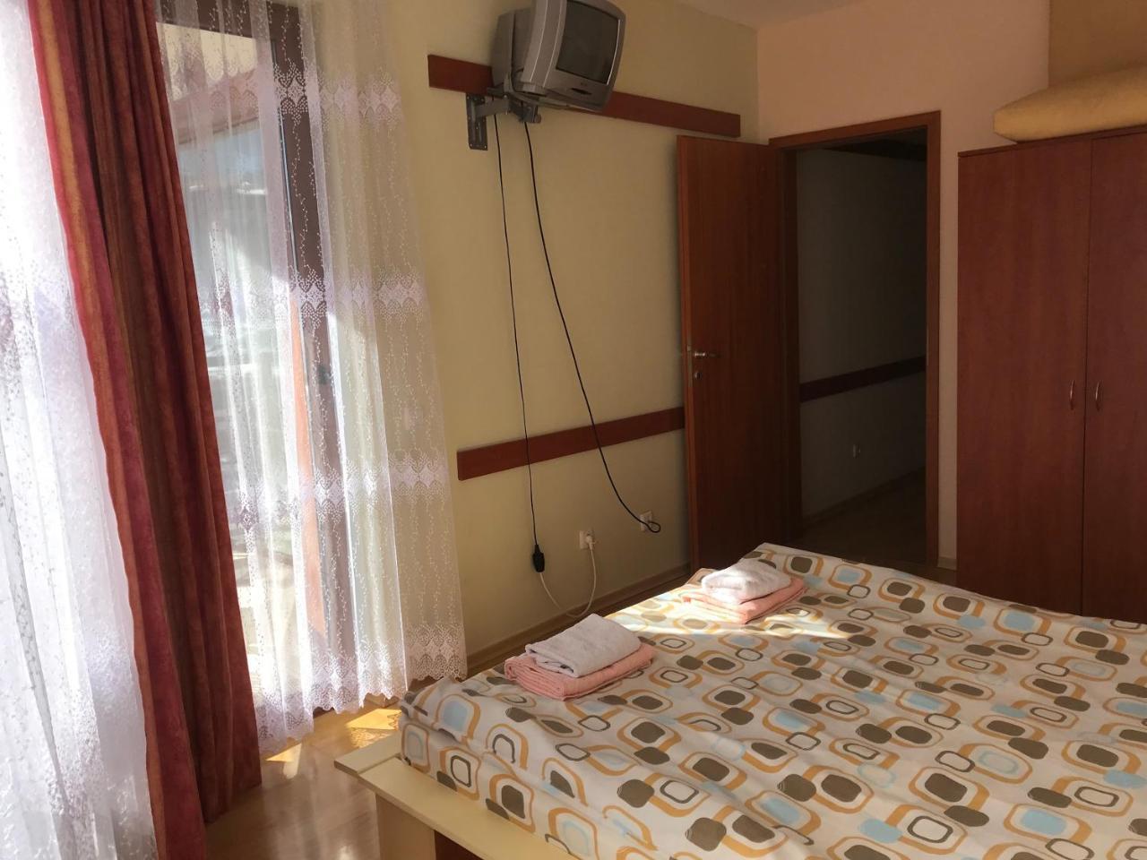 Predela Nadezhda Apartment Μπάνσκο Εξωτερικό φωτογραφία