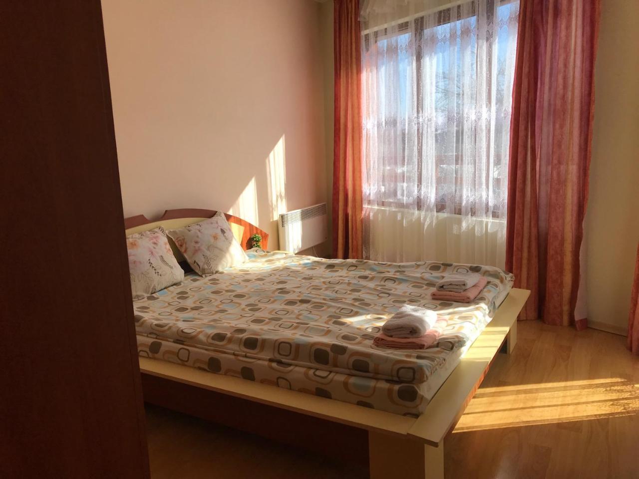 Predela Nadezhda Apartment Μπάνσκο Εξωτερικό φωτογραφία